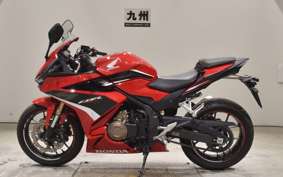 HONDA CBR400R 2022 NC56