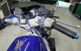 HONDA BROS 650 GEN 2 1990 RC31