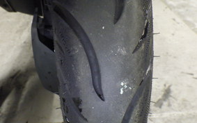 YAMAHA TRICITY 125 1981 SE82J