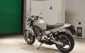 YAMAHA SRX400 Gen.4 1993 3VN