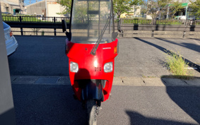 HONDA GYRO TA03