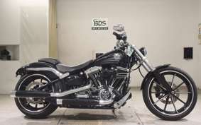 HARLEY FXSB1690 2016