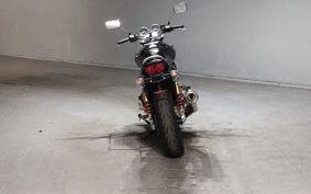 HONDA CB400SFV-4 2013 NC42
