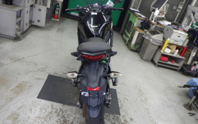 KAWASAKI NINJA 400 2015 EX400E