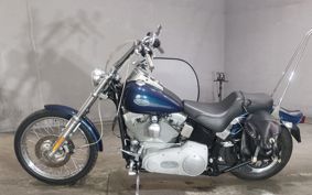 HARLEY FXST 1450 2000 BHY