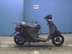 Фото Suzuki LET's 5 с японского аукциона