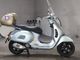 Фото Vespa GTS300 SUPER 2021 с японского аукциона