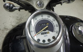 YAMAHA DRAGSTAR 250 2023 VG02J