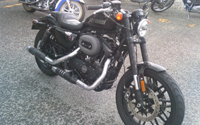 HARLEY XL1200CX 2017 LM3