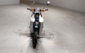 HONDA SUPER CUB50 AA01