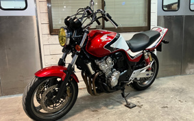 HONDA CB400SF 2008 NC42