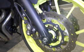 YAMAHA MT-07 ABS 2018 RM19J
