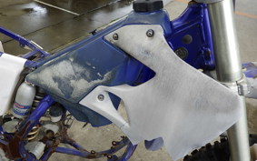 YAMAHA YZ125 CE08C