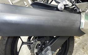 KAWASAKI NINJA 250 SL 2009 BX250A