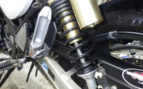 KAWASAKI BALIUS 250 Gen.2 2026 ZR250B