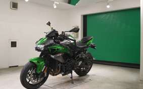 KAWASAKI ZH2 2026 ZRT00R