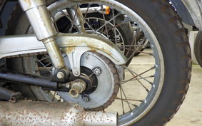 KAWASAKI W1 1968 W1F