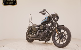 HARLEY XL1200NS 2018