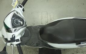 HONDA LEAD 125 JF45