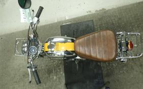 HONDA GORILLA Z50J