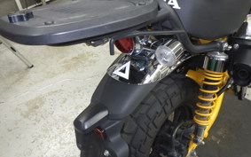 HONDA MONKEY 125 JB03