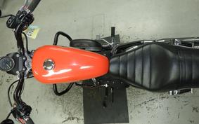HARLEY XL883RI 2007