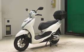 HONDA LEAD 125 2026 JK12