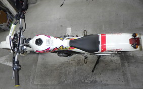 HONDA TLM220R MD23