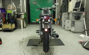 HONDA GB250 CLUBMAN Gen.5 2007 MC10