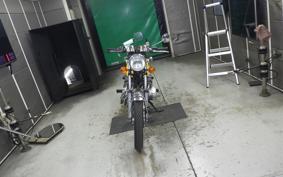 HONDA CB400 2025 CB400F