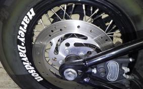 HARLEY FLS 1580 2012