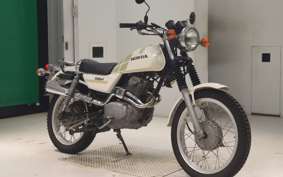 HONDA CT250S SILKROAD L250S