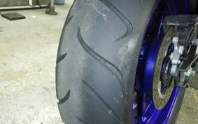 YAMAHA MT-09 Tracer GT 2020 RN51J