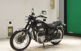 KAWASAKI W400 2007 EJ400A
