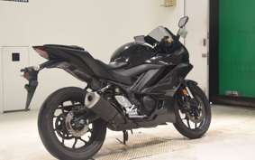 YAMAHA YZF R-3 2021 RH13J