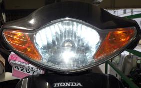 HONDA DIO Z4 GEN 2 2023 AF63
