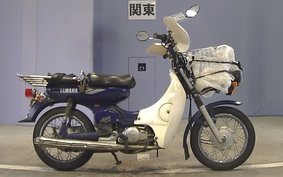 YAMAHA MATE 90 UB02J