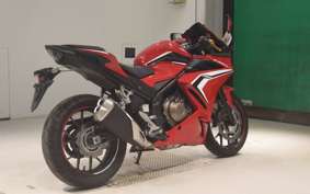 HONDA CBR400R 2019 NC56