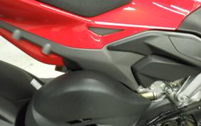 DUCATI PANIGALE V4 S 2026