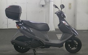 SUZUKI ADDRESS V125 CF46A