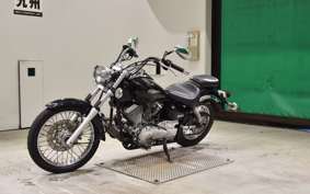 YAMAHA DRAGSTAR 250 2013 VG05J