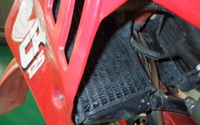 HONDA CR125R 2023 JE01