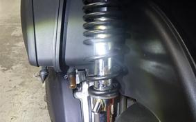 YAMAHA CYGNUS 125 XSR 3 SED8J