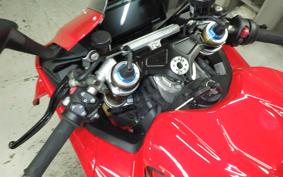 DUCATI PANIGALE V4 S 2026