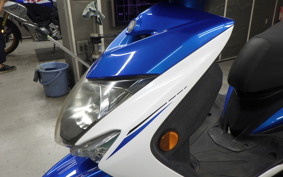 YAMAHA CYGNUS 125 X 2022