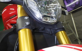 DUCATI M1200 S 2015
