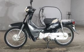 HONDA SUPER CUB110 JA10