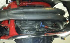 HONDA CBR400F GEN 2 1986 NC17