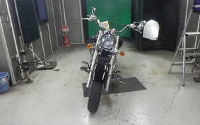 SUZUKI INTRUDER 400 Classic 2010 VK56A