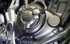 YAMAHA MT-07 ABS 2016 RM07J